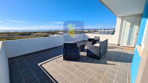 Moradia T3 - Ferrel, Peniche, Leiria - Miniatura: 11/25