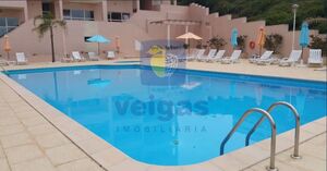Apartamento T2 - S�o Martinho do Porto, Alcoba�a, Leiria - Miniatura: 12/29