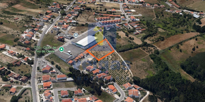 Terreno R�stico T0 - Gaeiras, �bidos, Leiria - Miniatura: 1/26