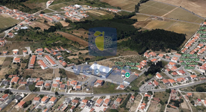 Terreno R�stico T0 - Gaeiras, �bidos, Leiria - Miniatura: 26/26