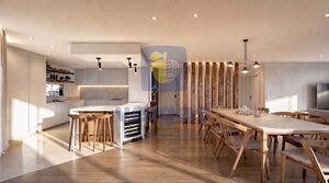 Apartamento T5 - Santo Onofre, Caldas da Rainha, Leiria - Miniatura: 1/8