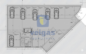 Apartamento T5 - Santo Onofre, Caldas da Rainha, Leiria - Miniatura: 8/8