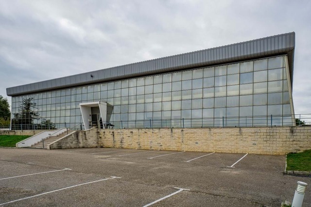 Loja T0 - Vale de Santar�m, Santar�m, Santar�m - Imagem grande