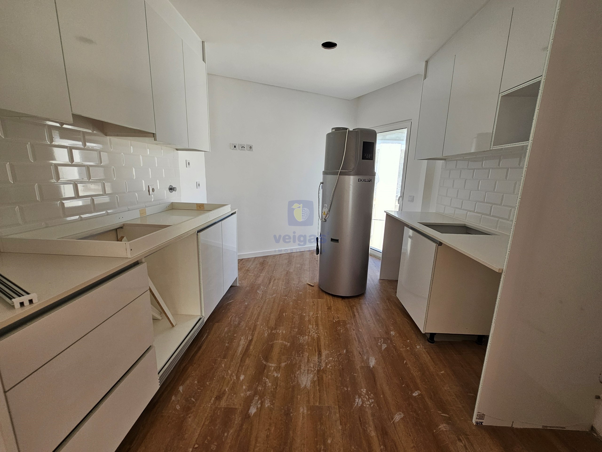 Apartamento T2 - S�o Martinho do Porto, Alcoba�a, Leiria - Imagem grande