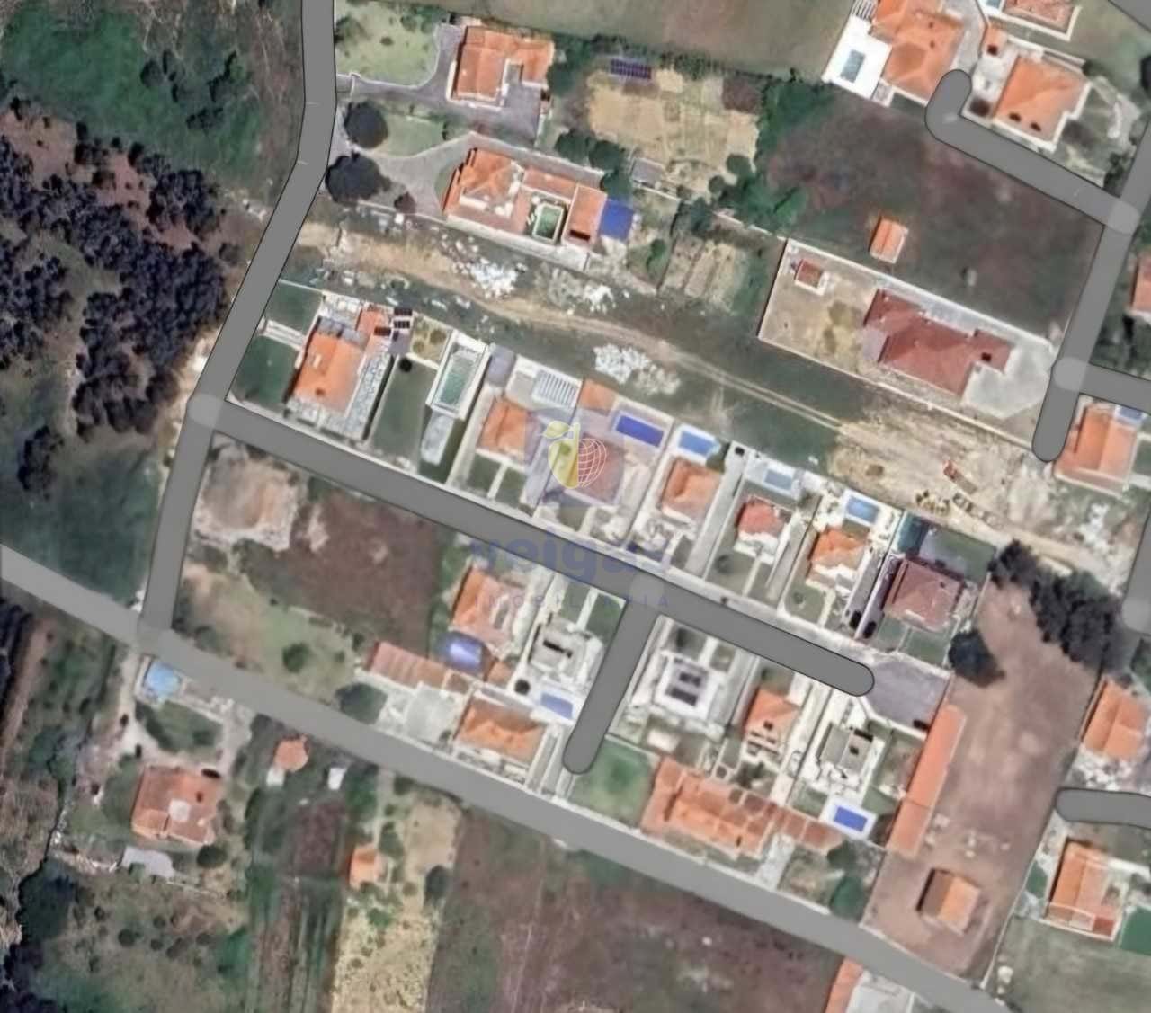 Terreno R�stico T0 - Caldas da Rainha, Caldas da Rainha, Leiria - Imagem grande