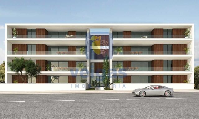 Apartamento T4 - Caldas da Rainha, Caldas da Rainha, Leiria - Imagem grande