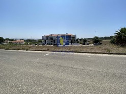 Terreno Rstico T0 - Nadadouro, Caldas da Rainha, Leiria