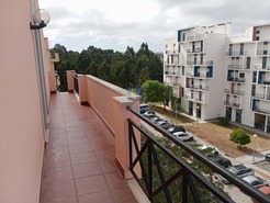 Apartamento T3 - Santo Onofre, Caldas da Rainha, Leiria