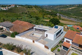 Moradia T4 - Caldas da Rainha, Caldas da Rainha, Leiria