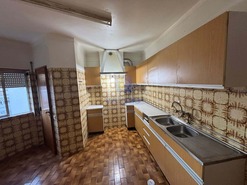 Apartamento T3 - Caldas da Rainha, Caldas da Rainha, Leiria
