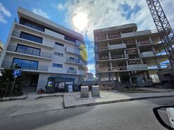 Apartamento T2 - Santo Onofre, Caldas da Rainha, Leiria