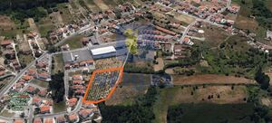 Terreno R�stico T0 - Gaeiras, �bidos, Leiria