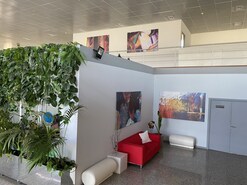 Loja T0 - Vale de Santar�m, Santar�m, Santar�m - Miniatura: 1/25