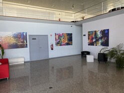 Loja T0 - Vale de Santar�m, Santar�m, Santar�m - Miniatura: 6/25