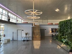 Loja T0 - Vale de Santar�m, Santar�m, Santar�m - Miniatura: 12/25