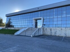 Loja T0 - Vale de Santar�m, Santar�m, Santar�m - Miniatura: 23/25