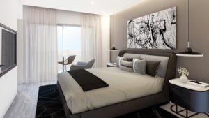 Apartamento T2 - Atouguia da Baleia, Peniche, Leiria - Miniatura: 1/15