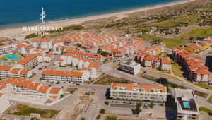 Apartamento T2 - Atouguia da Baleia, Peniche, Leiria - Miniatura: 4/15