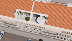 Apartamento T2 - Atouguia da Baleia, Peniche, Leiria - Miniatura: 5/15