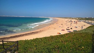 Apartamento T2 - Atouguia da Baleia, Peniche, Leiria - Miniatura: 9/15