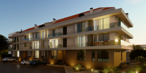 Apartamento T2 - Atouguia da Baleia, Peniche, Leiria - Miniatura: 13/15