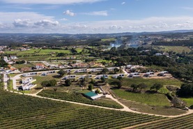 Moradia T2 - Caldas da Rainha, Caldas da Rainha, Leiria - Miniatura: 2/32