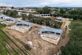 Moradia T2 - Caldas da Rainha, Caldas da Rainha, Leiria - Miniatura: 5/32