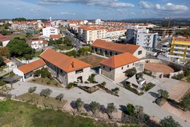 Moradia T2 - Caldas da Rainha, Caldas da Rainha, Leiria - Miniatura: 6/32