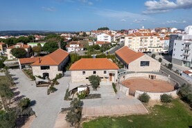 Moradia T2 - Caldas da Rainha, Caldas da Rainha, Leiria - Miniatura: 7/32