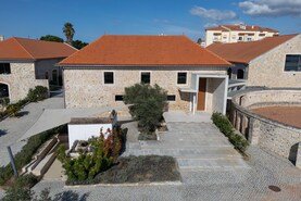 Moradia T2 - Caldas da Rainha, Caldas da Rainha, Leiria - Miniatura: 8/32