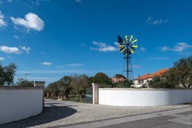 Moradia T2 - Caldas da Rainha, Caldas da Rainha, Leiria - Miniatura: 9/32