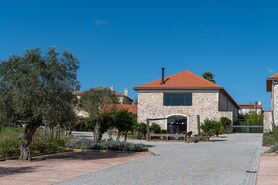 Moradia T2 - Caldas da Rainha, Caldas da Rainha, Leiria - Miniatura: 12/32