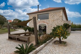 Moradia T2 - Caldas da Rainha, Caldas da Rainha, Leiria - Miniatura: 13/32