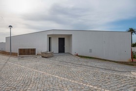 Moradia T2 - Caldas da Rainha, Caldas da Rainha, Leiria - Miniatura: 21/32