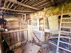 Moradia T3 - Amoreira, �bidos, Leiria - Miniatura: 25/77