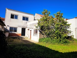 Moradia T3 - Amoreira, �bidos, Leiria - Miniatura: 37/77