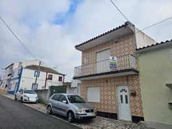 Moradia T3 - Amoreira, �bidos, Leiria - Miniatura: 77/77