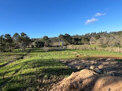 Terreno Rstico T0 - Alfeizero, Alcobaa, Leiria - Miniatura: 7/9
