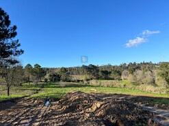 Terreno Rstico T0 - Alfeizero, Alcobaa, Leiria - Miniatura: 8/9