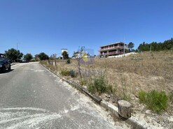 Terreno Rstico T0 - Nadadouro, Caldas da Rainha, Leiria - Miniatura: 8/17