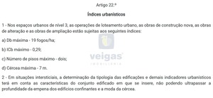 Moradia T3 - Caldas da Rainha, Caldas da Rainha, Leiria - Miniatura: 19/21