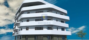 Apartamento T3 - Santo Onofre, Caldas da Rainha, Leiria - Miniatura: 2/10