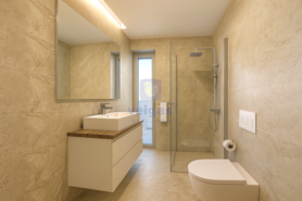 Apartamento T3 - Santo Onofre, Caldas da Rainha, Leiria - Miniatura: 9/10