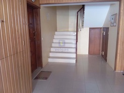 Apartamento T3 - Santo Onofre, Caldas da Rainha, Leiria - Miniatura: 1/30
