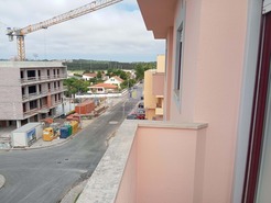 Apartamento T3 - Santo Onofre, Caldas da Rainha, Leiria - Miniatura: 8/30