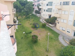 Apartamento T3 - Santo Onofre, Caldas da Rainha, Leiria - Miniatura: 9/30