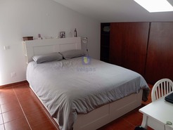 Apartamento T3 - Santo Onofre, Caldas da Rainha, Leiria - Miniatura: 15/30