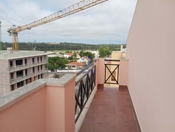 Apartamento T3 - Santo Onofre, Caldas da Rainha, Leiria - Miniatura: 16/30