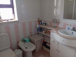 Apartamento T3 - Santo Onofre, Caldas da Rainha, Leiria - Miniatura: 20/30