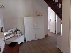 Apartamento T3 - Santo Onofre, Caldas da Rainha, Leiria - Miniatura: 22/30